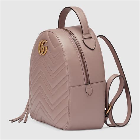 Gucci backpack women